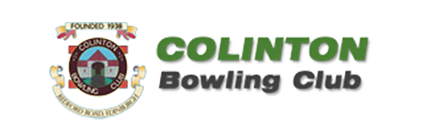 Colinton Bowls